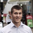 Jonas Richter profile photo